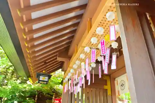 東京大神宮(東京都)