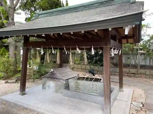 荒井神社(兵庫県)