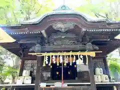 八剣神社(長野県)