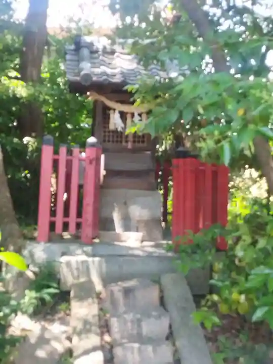 佐太神社(佐太天神宮)(大阪府)