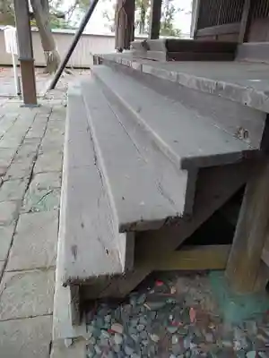 大井神社(静岡県)