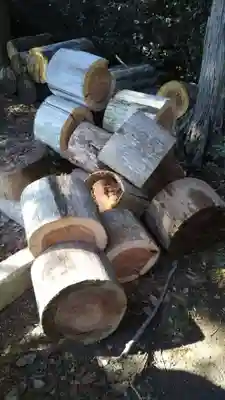 熊野神社（稲尾）(茨城県)