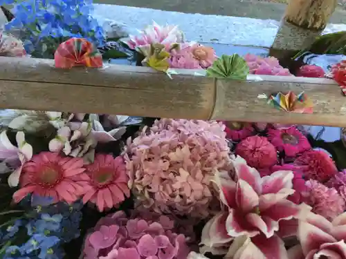 札幌伏見稲荷神社(北海道)