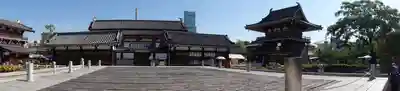 四天王寺のその他建物