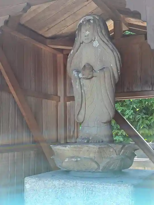 大善寺(京都府)