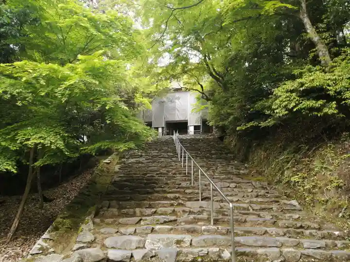 神護寺のその他建物