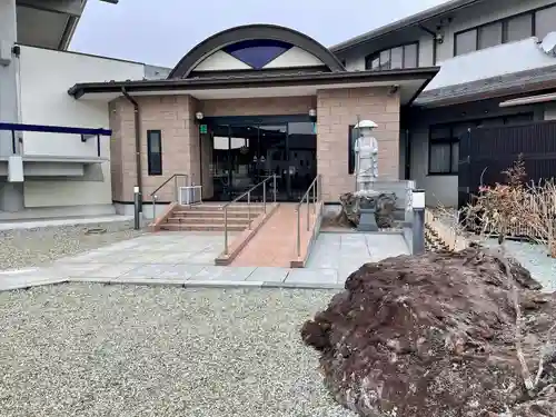 陸奥國分寺(宮城県)