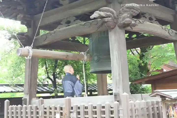 深大寺(東京都)