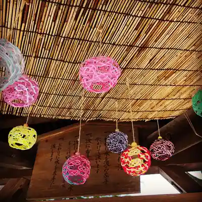 温泉神社〜いわき湯本温泉〜のその他建物