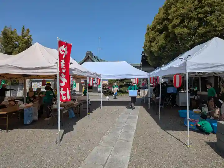 星福寺(埼玉県)