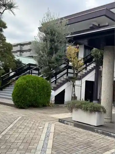 久宝寺(東京都)