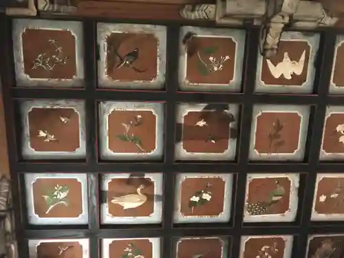 道善寺のその他建物