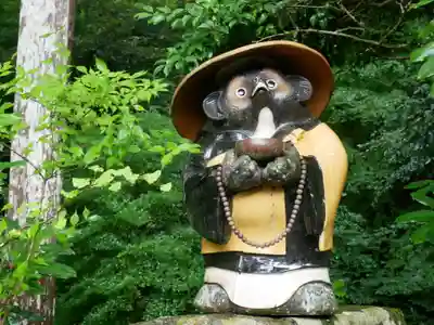 明通寺のその他建物