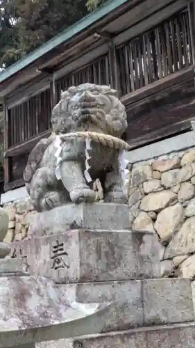 荒戸神社(滋賀県)