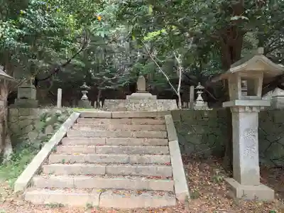 宇部護国神社(山口県)