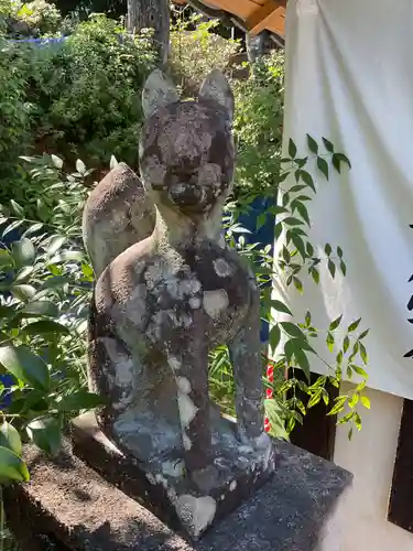 愛宕神社(岐阜県)