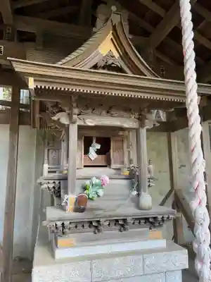 八幡神社(千葉県)