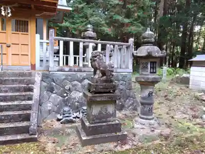 八幡神社(滋賀県)