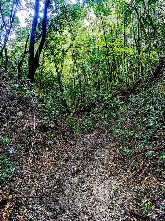 報恩寺のその他建物