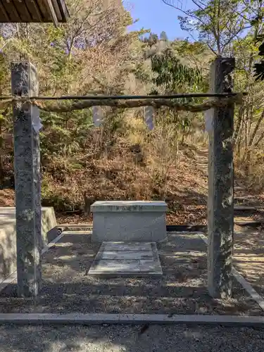 丸山稲荷神社本社(兵庫県)