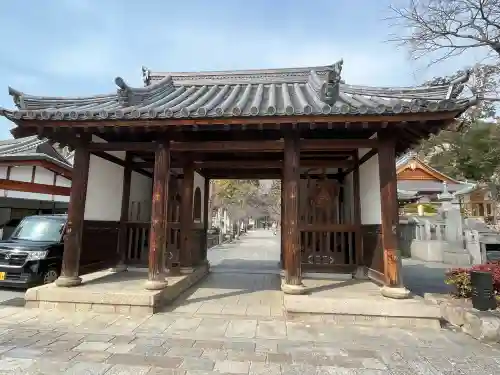 福祥寺（須磨寺）(兵庫県)