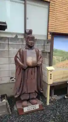 【閉業】小石川大神宮(東京都)