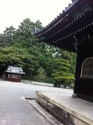御寺 泉涌寺のその他建物