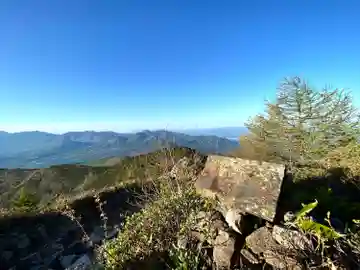 東花童子の本殿・本堂