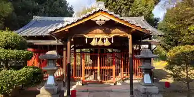 木下神社(京都府)
