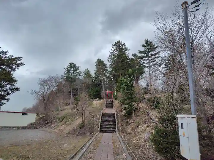 稲荷神社(北海道)