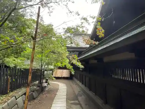 平塚八幡宮(神奈川県)