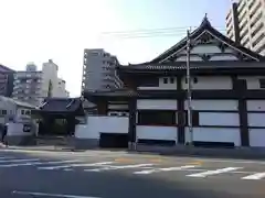 専念寺の建物その他