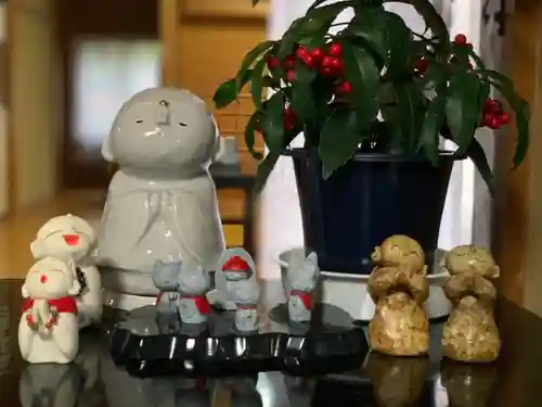 大久保山 自性院(神奈川県)