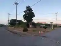 天照皇大神(千葉県)