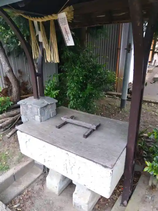 稲多日吉神社(福井県)