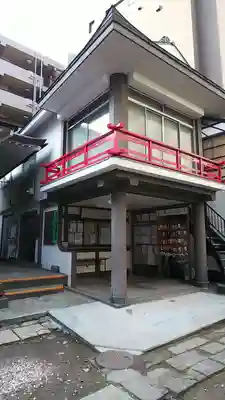 妻戀神社のその他建物