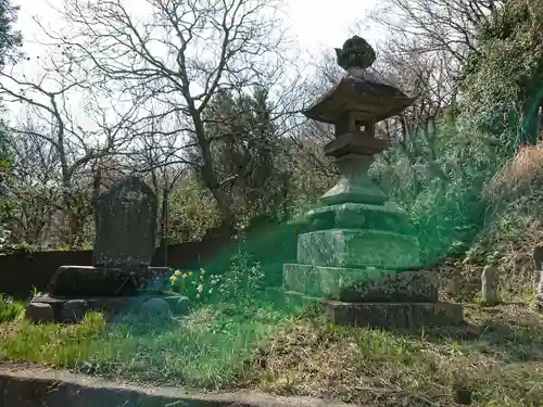 七沢神社のその他建物