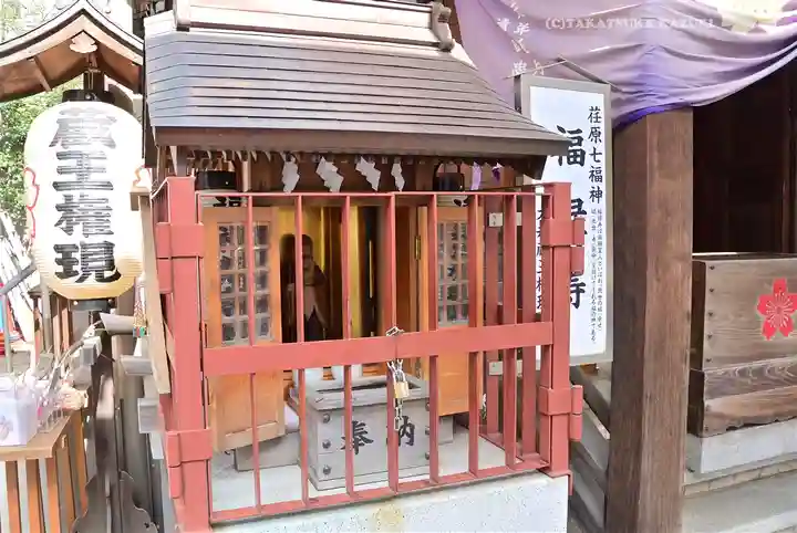 大井蔵王権現神社(東京都)