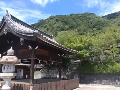 北野天満神社(兵庫県)