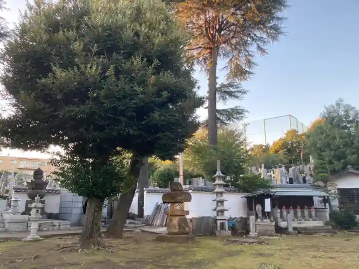 東光寺(東京都)