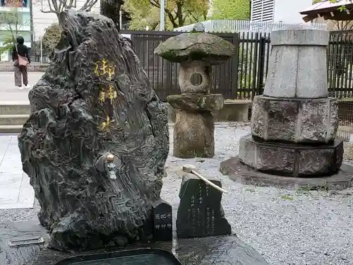 警固神社の建物その他