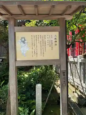 八坂神社の歴史