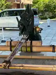 生國魂神社(大阪府)