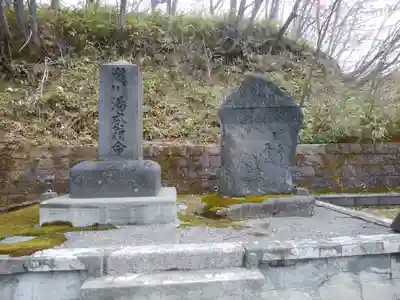 湯澤神社のその他建物