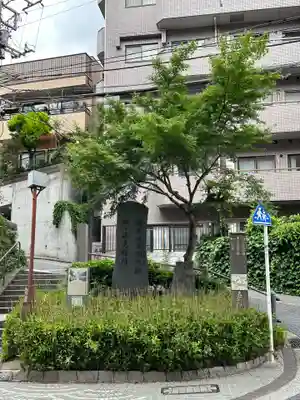 大綱金刀比羅神社(神奈川県)