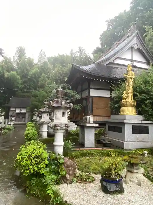 清徳寺の建物その他