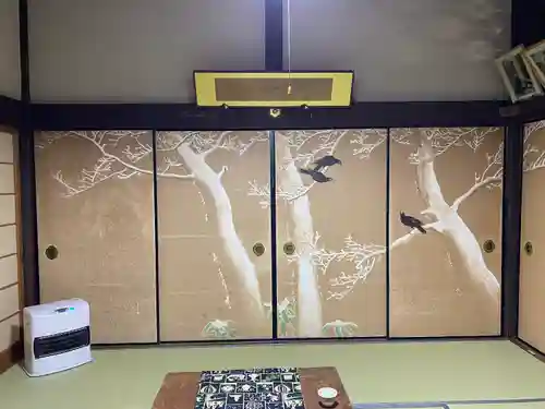 楞厳寺(京都府)