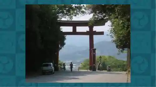 一之宮貫前神社(群馬県)