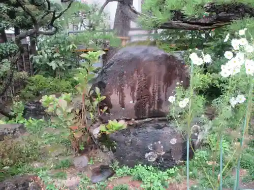 妙心院(宮城県)