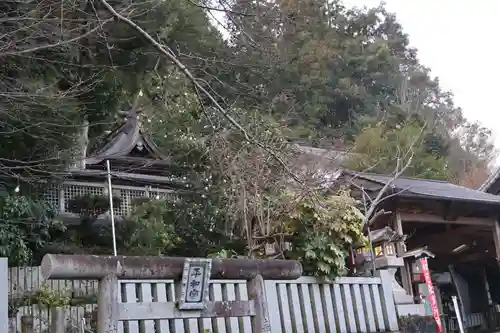 蟻通神社(和歌山県)